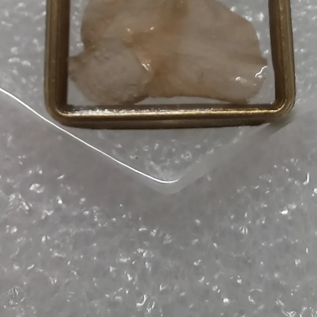 Pendentif Pensée n°6