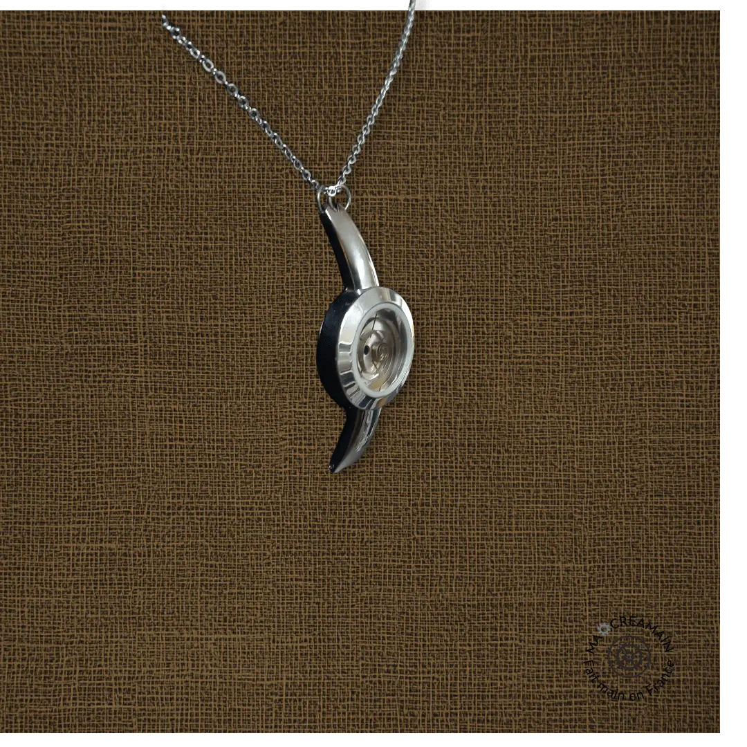 L'Ecrin d'Argent