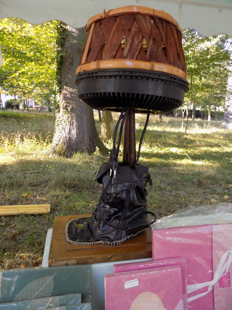 Luminaires