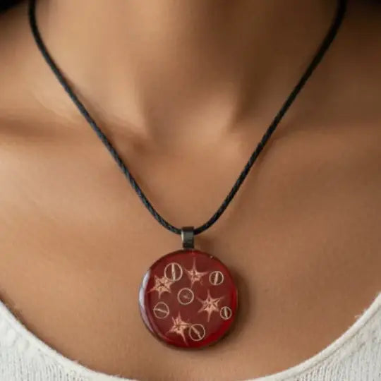 Pendentifs