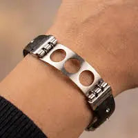 Bracelet Design Recomposé