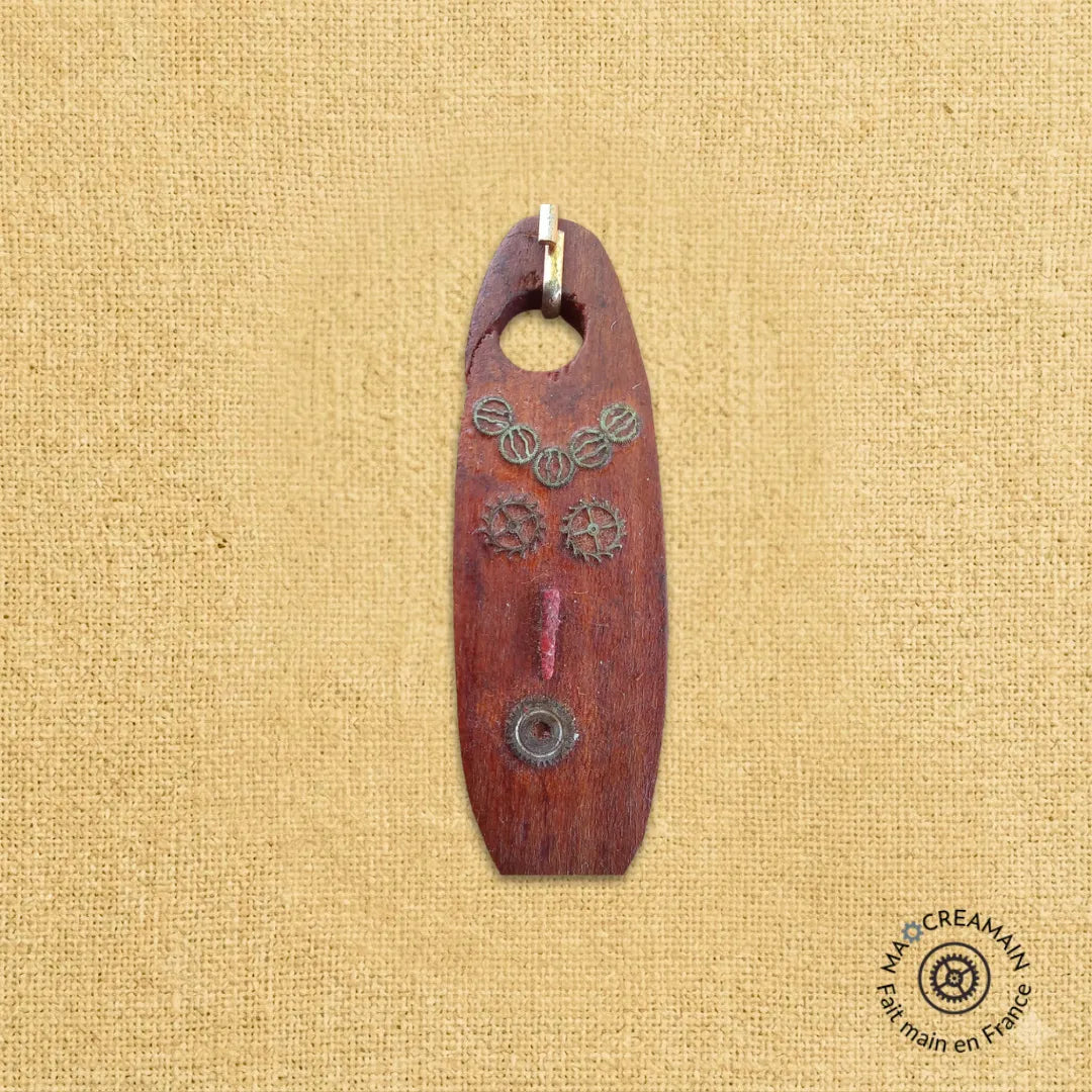 PENDENTIF "TOTEM"