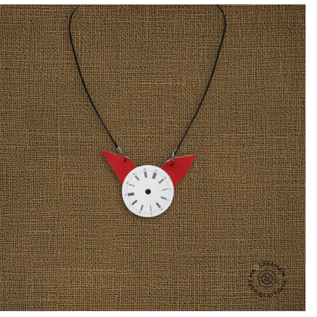 L'envol du temps