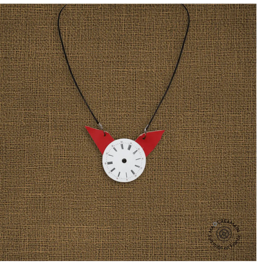 L'envol du temps
