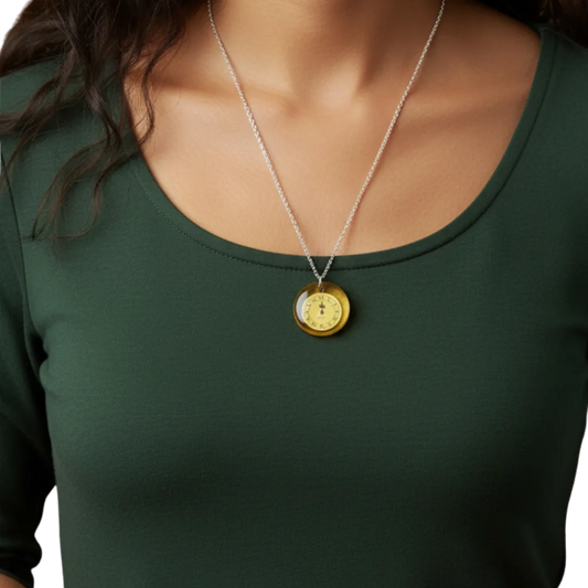 Pendentif " L'Elephant "