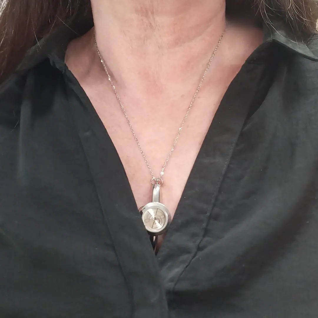 L'Ecrin d'Argent