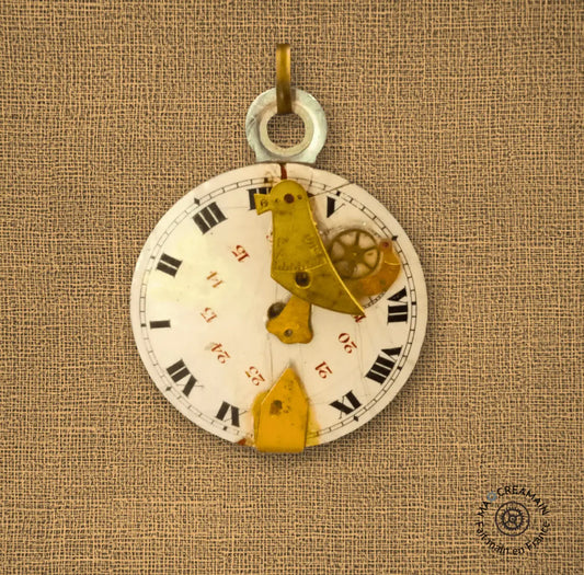 L'Oiseau du Temps